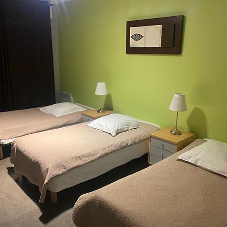 Appart'Hotel Les Palatines Сент-Етьєн Екстер'єр фото