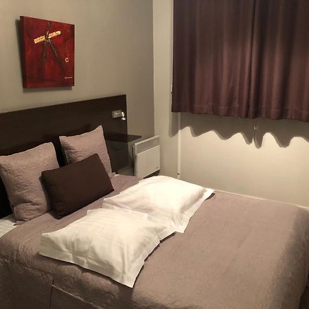 Appart'Hotel Les Palatines Сент-Етьєн Екстер'єр фото